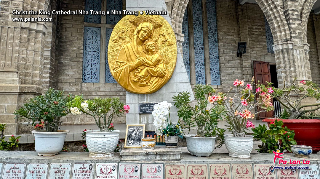 Christ the King Cathedral Nha Trang